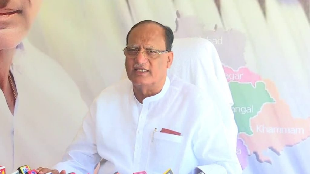 Gutha Sukender Reddy
