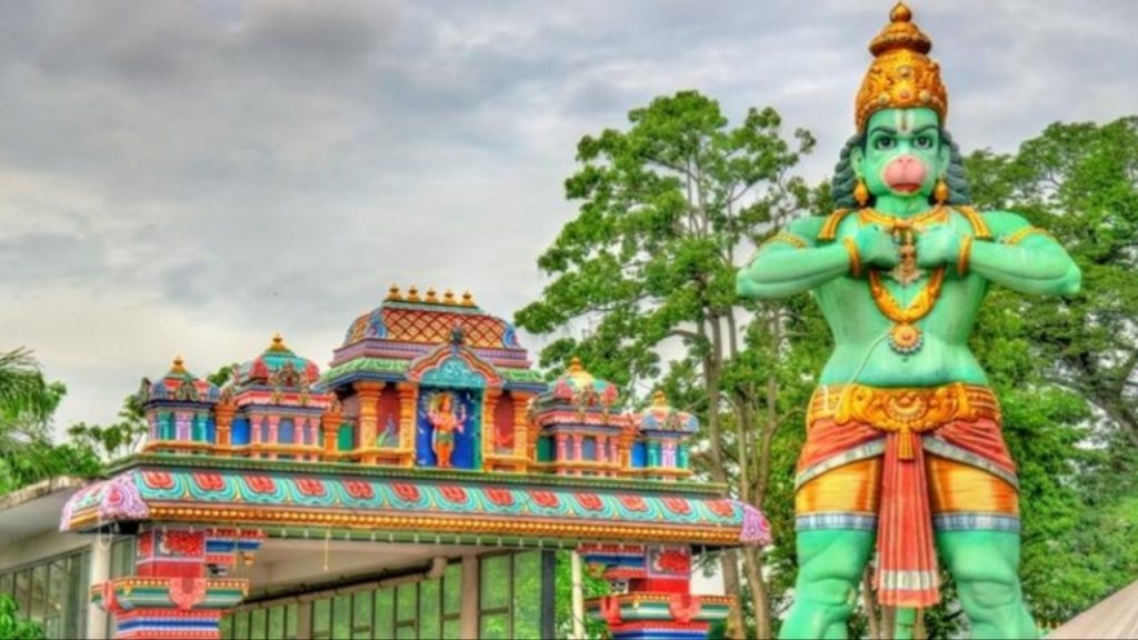 Hanuman