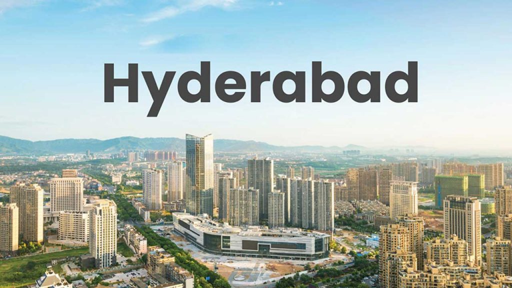 Hyderabad Real Estate