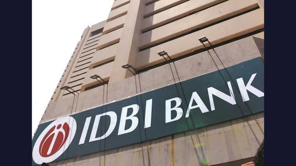 Idbi Bank Ready For Privati