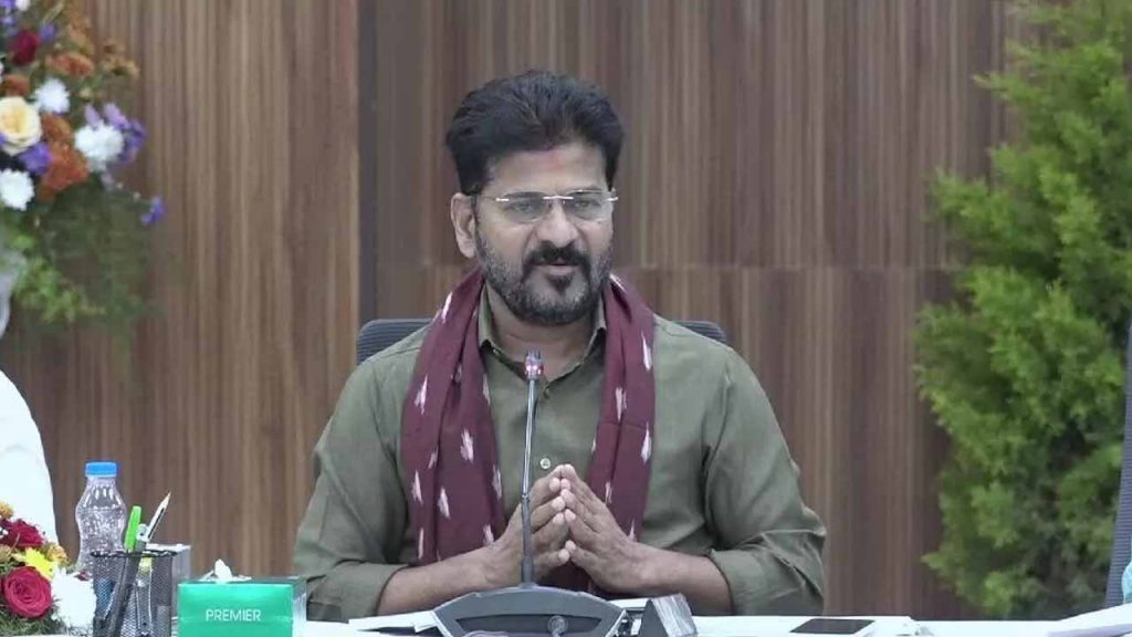 If caste census is not maintained, BC will lose: CM Revanth Reddy