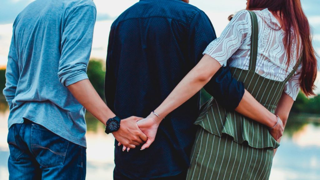 Extramarital Affair