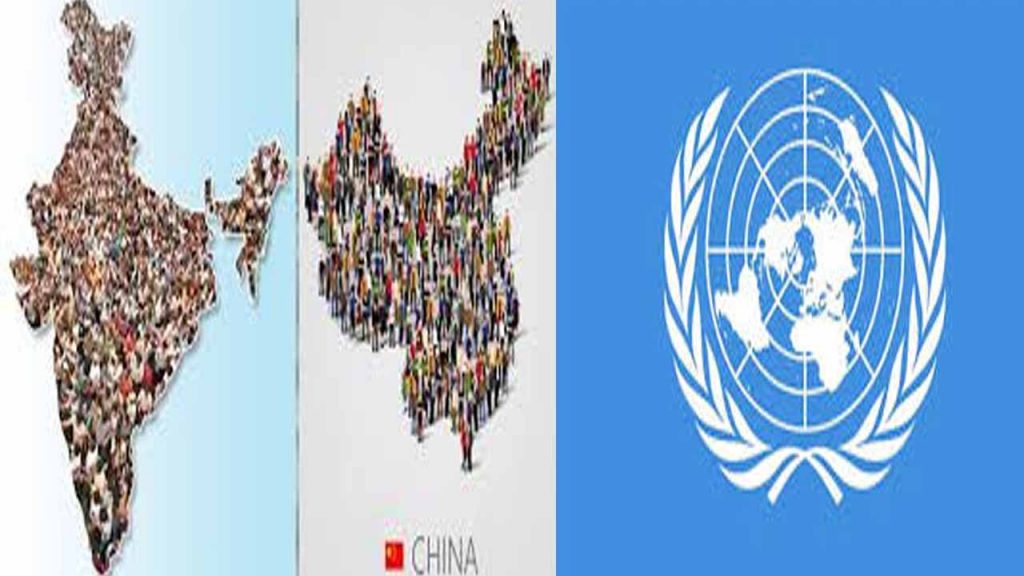 India population to be 170 crore by 2061: UN estimate