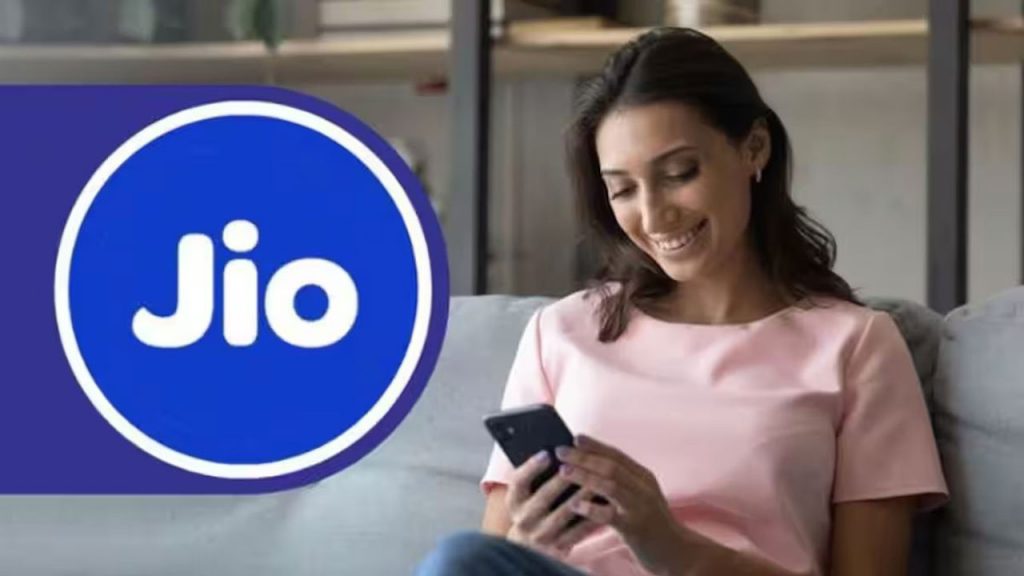 Jio Big Shock
