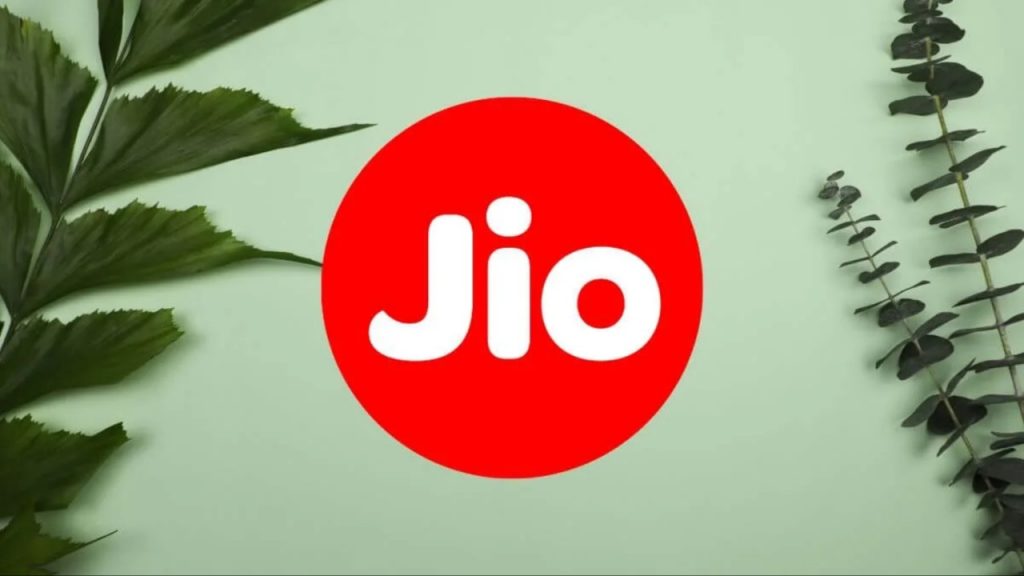 Jio Recharge Plan