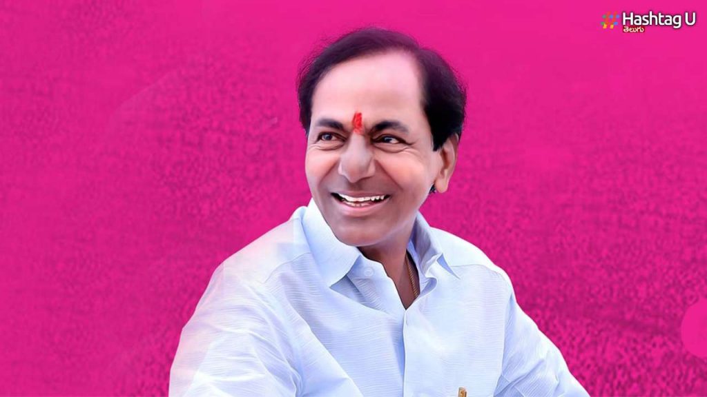 Kcr