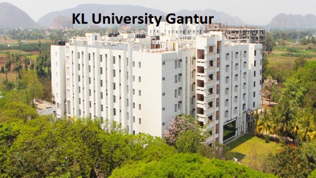 Kl University