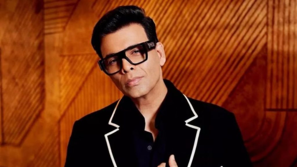 Karan Johar
