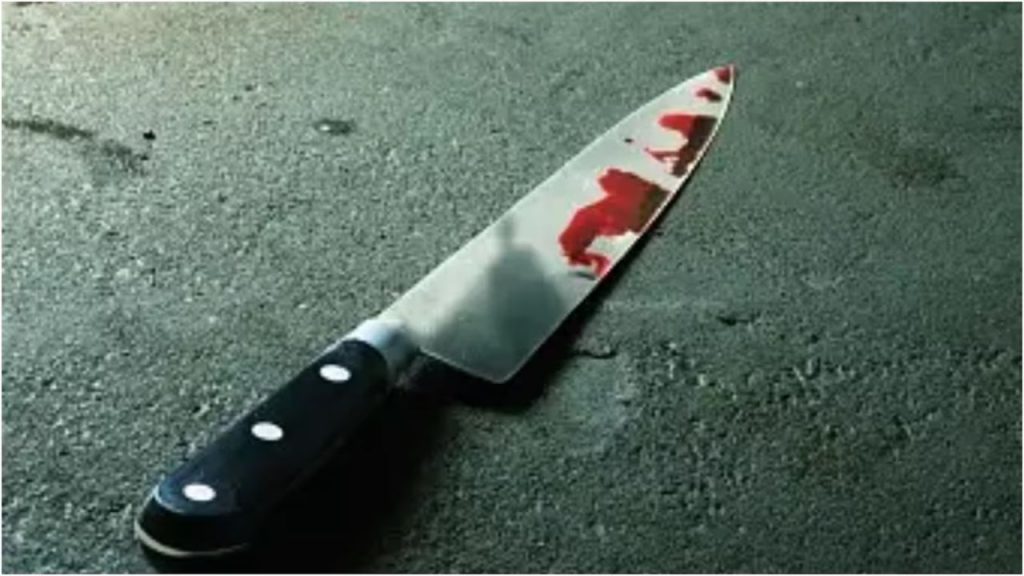 Knife Culture Warangal Bloodshed Rajalinga Murthys Murder