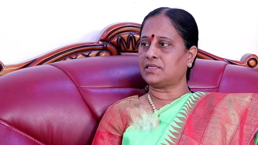 Konda Surekha