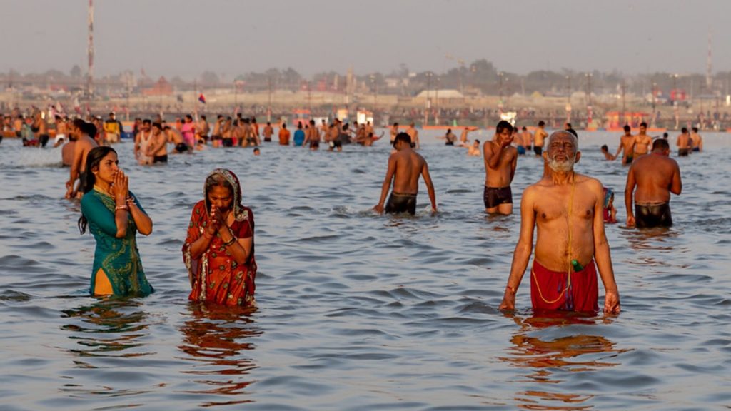 Mahakumbh