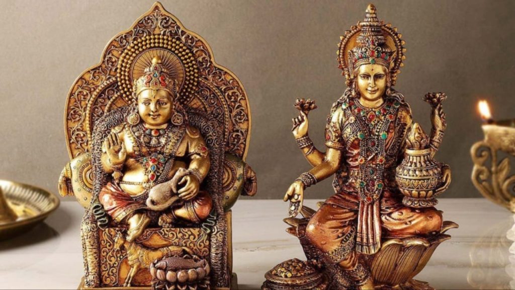 Lakshmi Devi