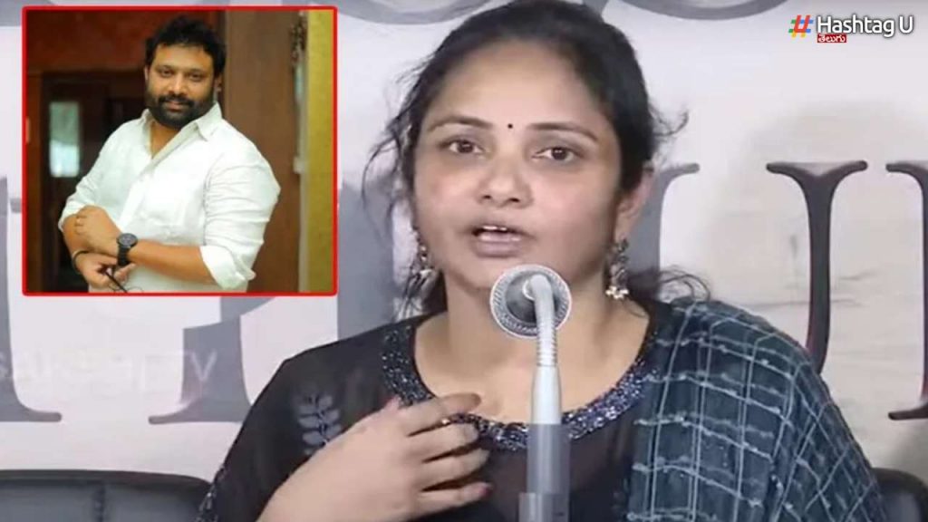 Lakshmi Reddy