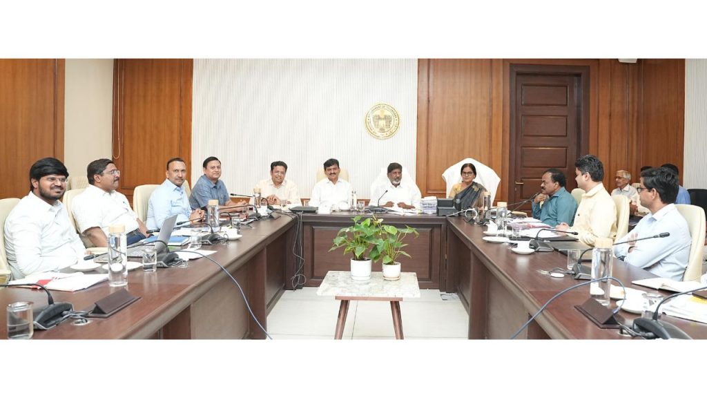 Land Regularization Scheme Unregistered Plots Telangana Government Plots Registration