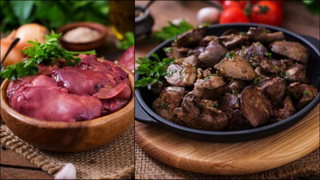 Liver