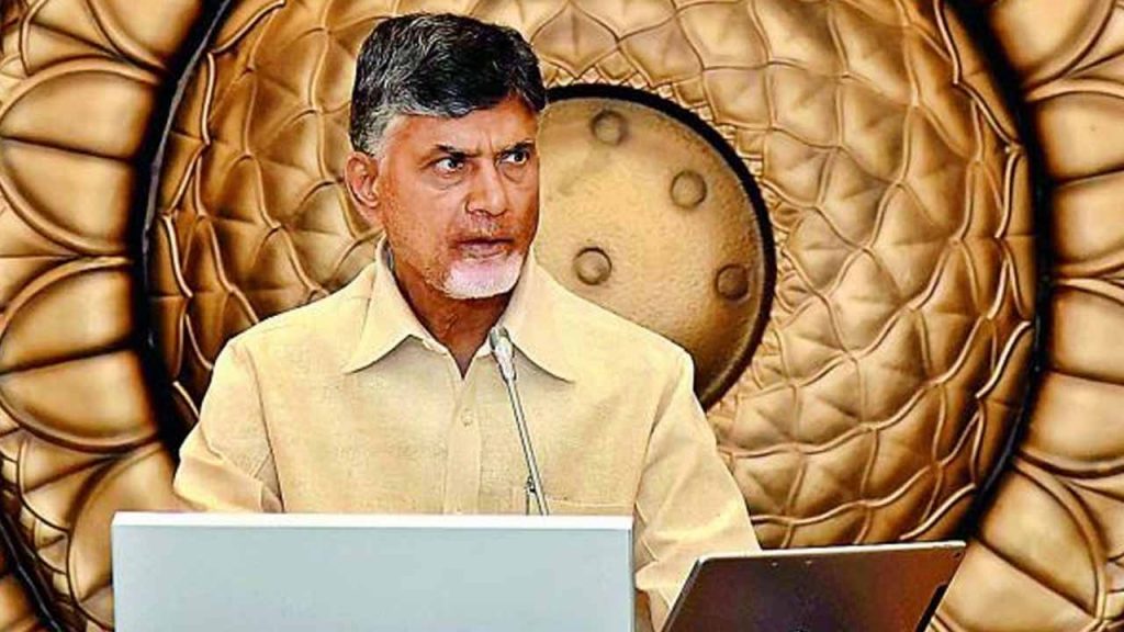 MLAs are responsible for taking this budget to the people: CM Chandrababu