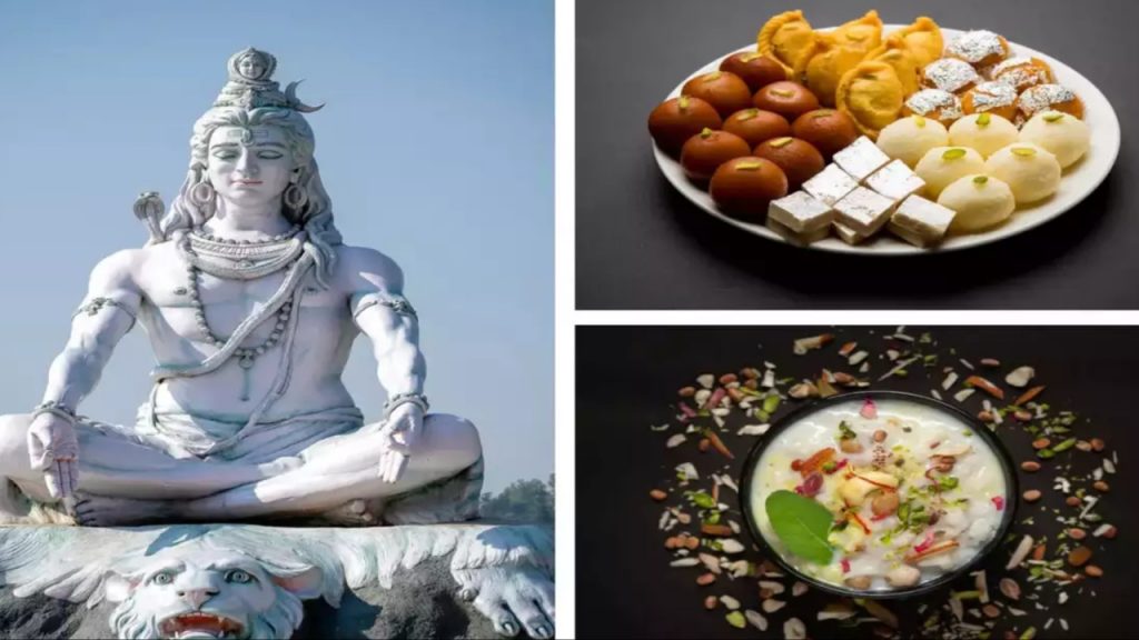 Maha Shivaratri