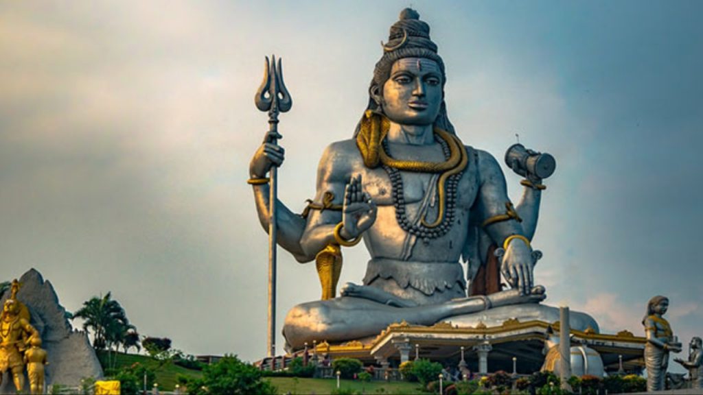 Maha Shivaratri (2)