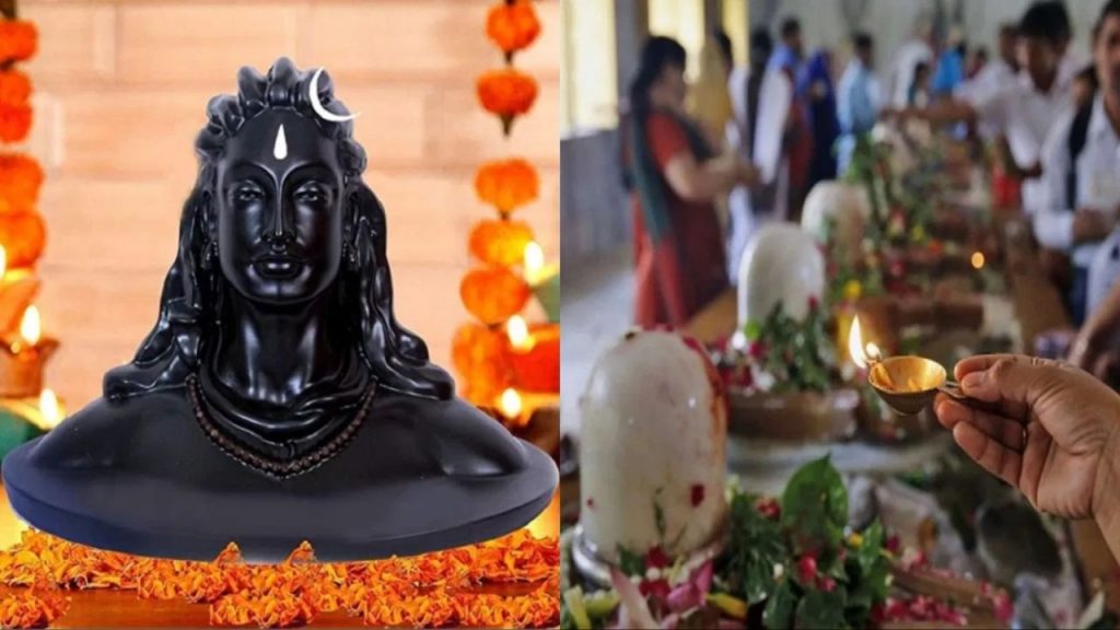 Maha Shivratri