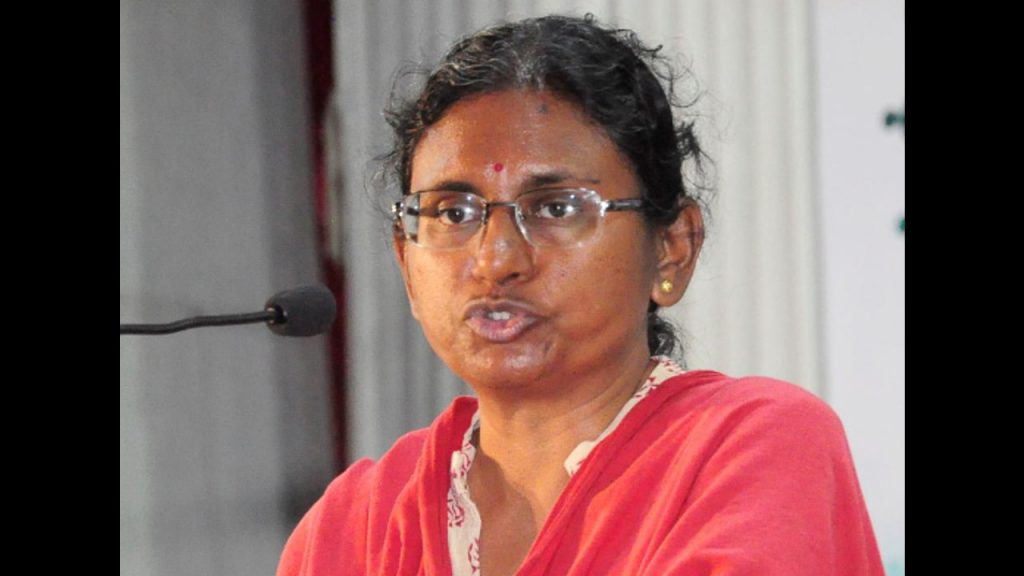 Meenakshi