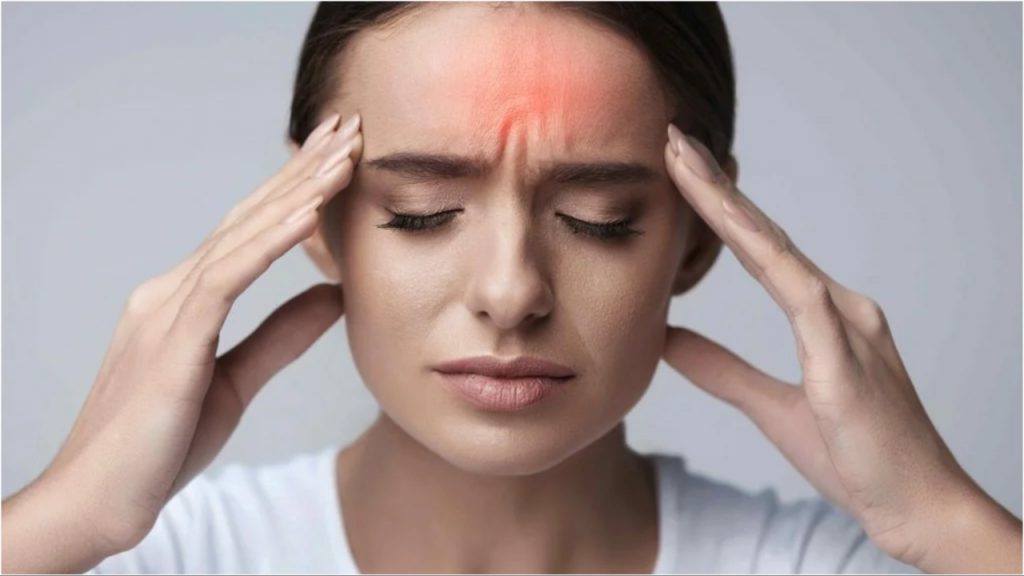 Migraine