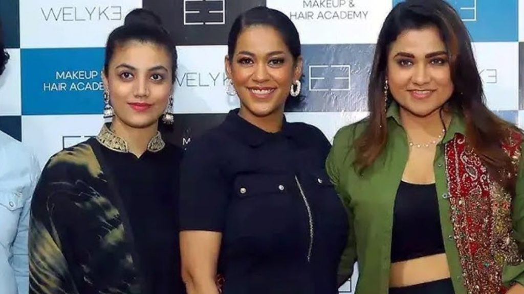 Mumaith Khan