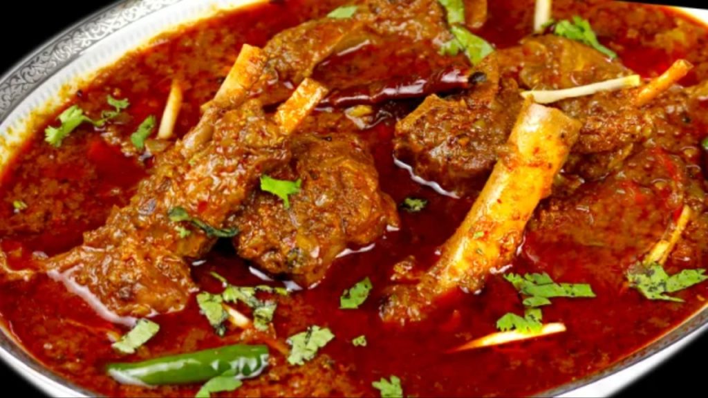 Mutton