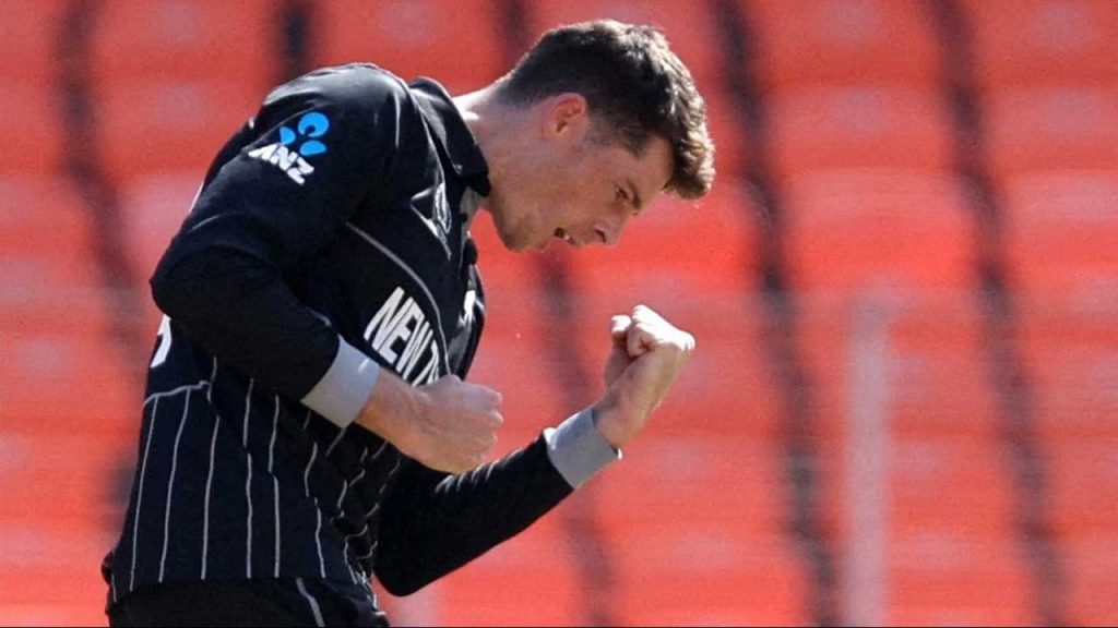 Nz To Final