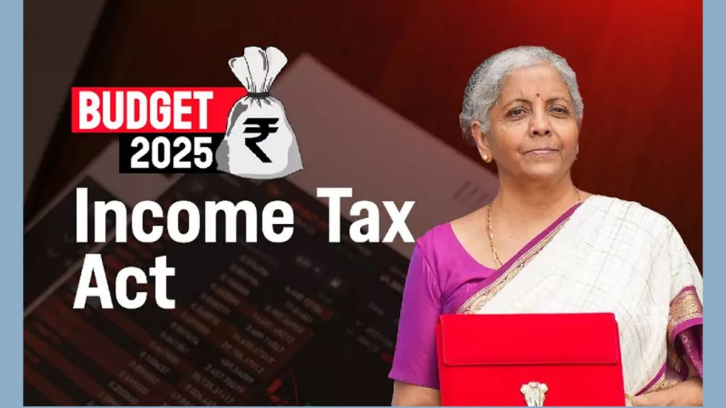 Budget 2025