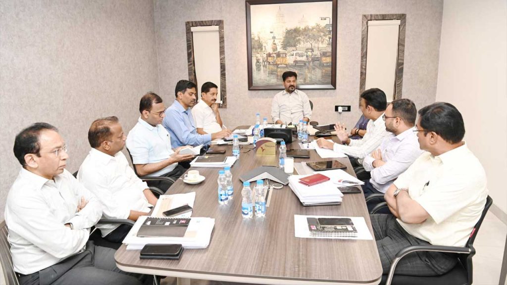New Responsibilities For Hy