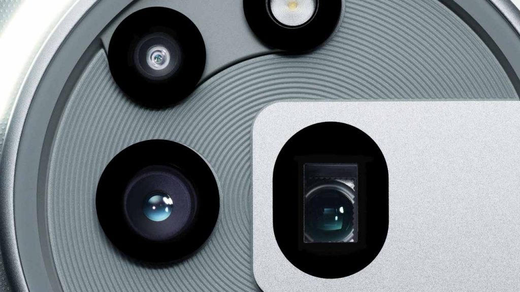 Nothing Phone 3a has significant camera improvements