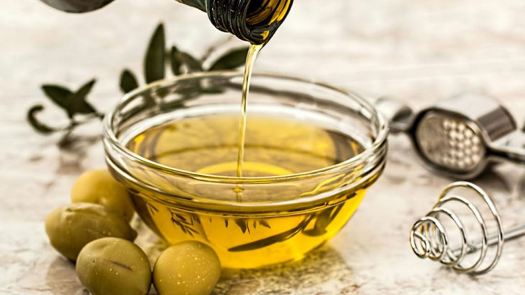 Olive Oil