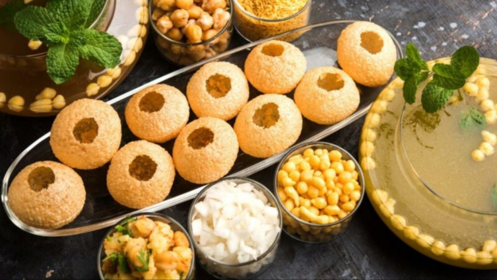 Panipuri