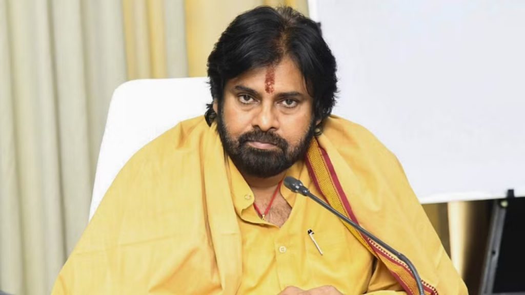 Pawan Kalyan