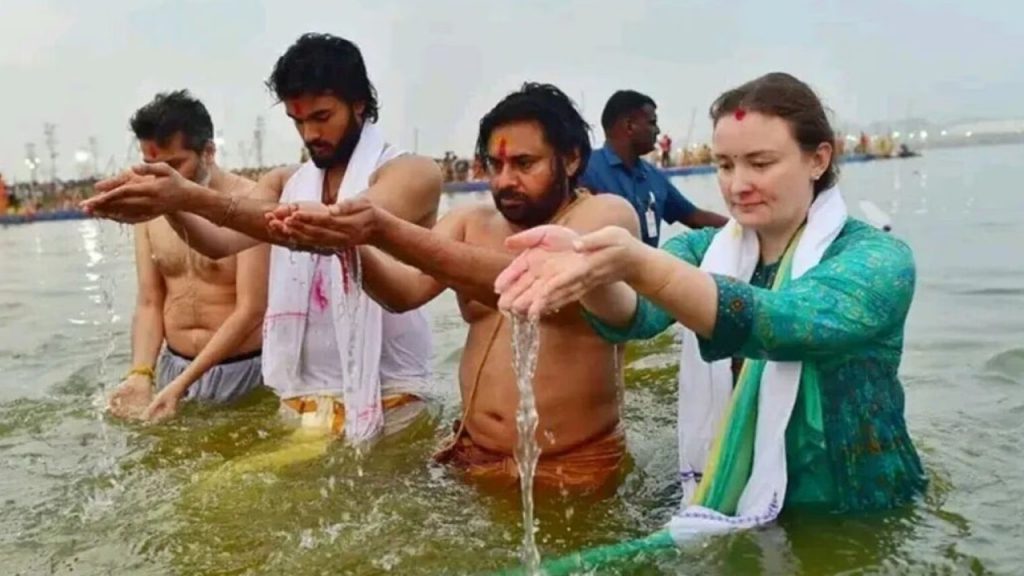 Pawan Kalyan