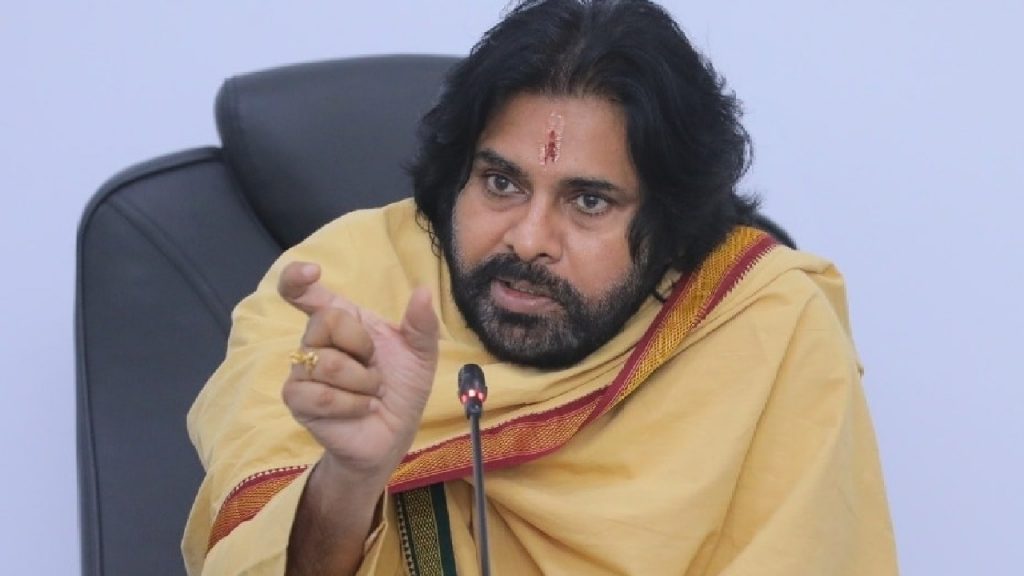 Pawan Kalyan