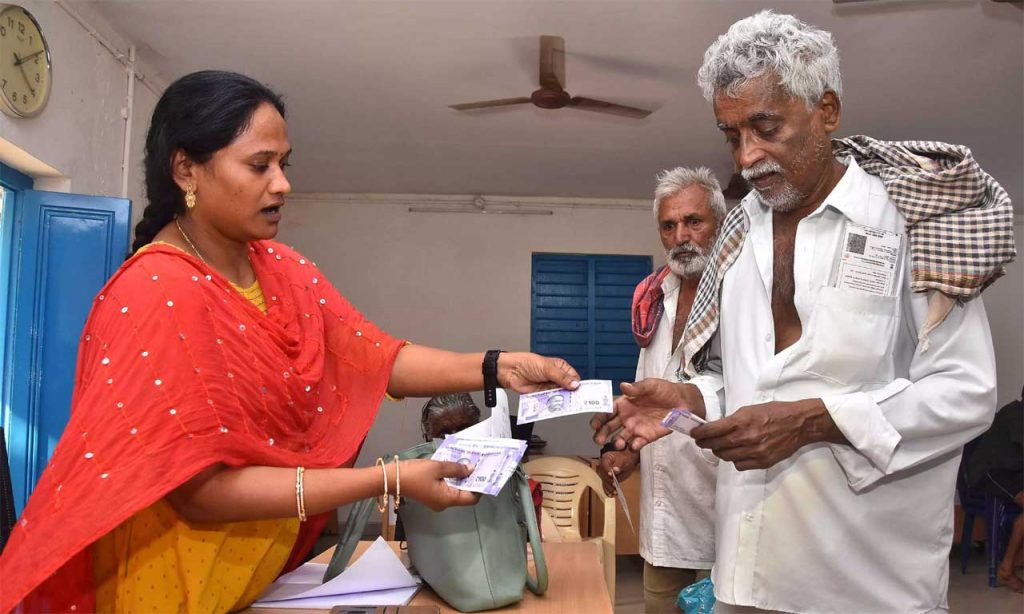 Pensions In Ap