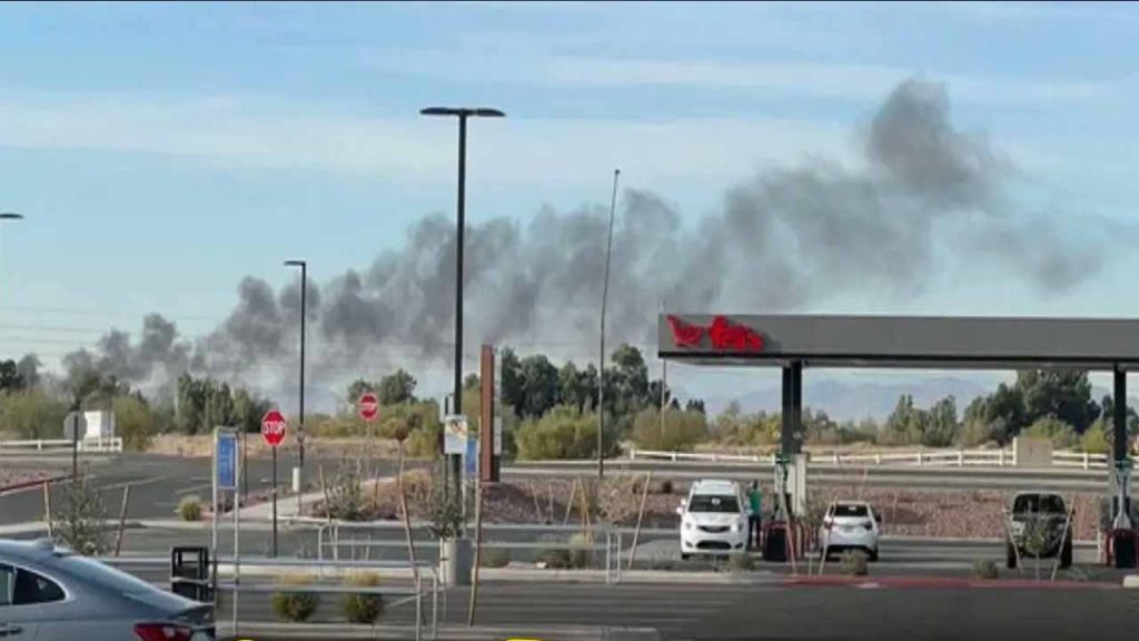 Planes collide again in America.. Two killed