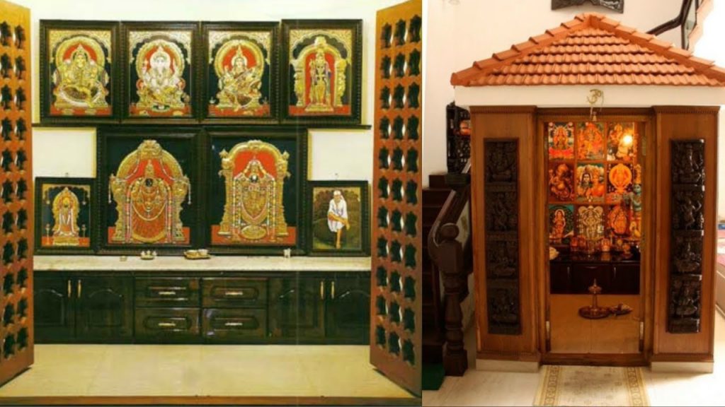 Pooja Room