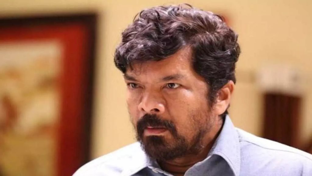 Posani Krishna Murali