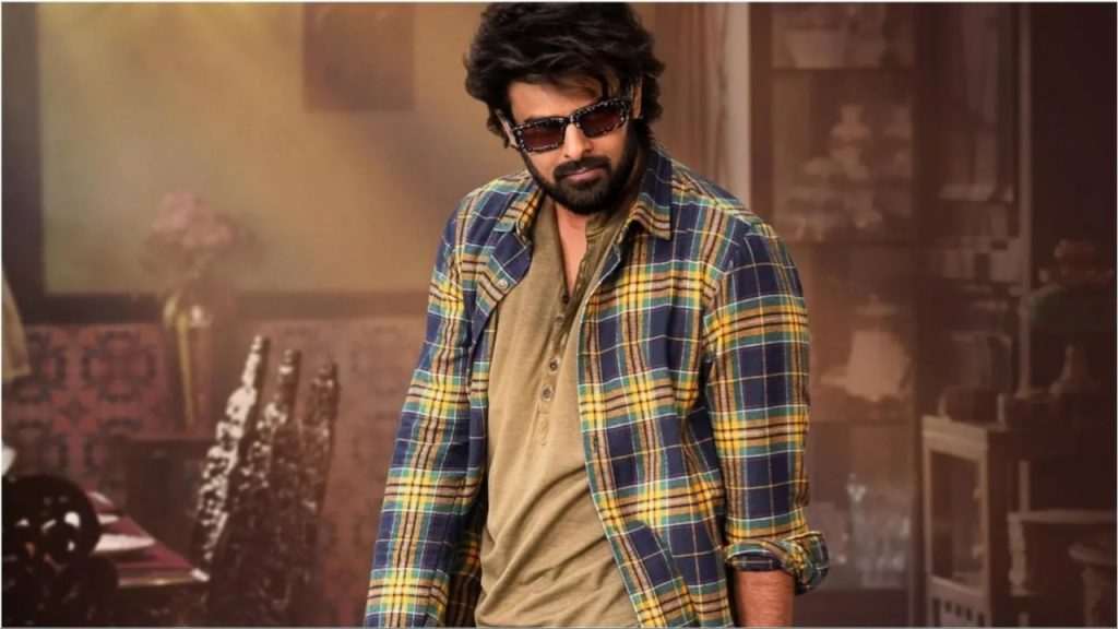 Prabhas