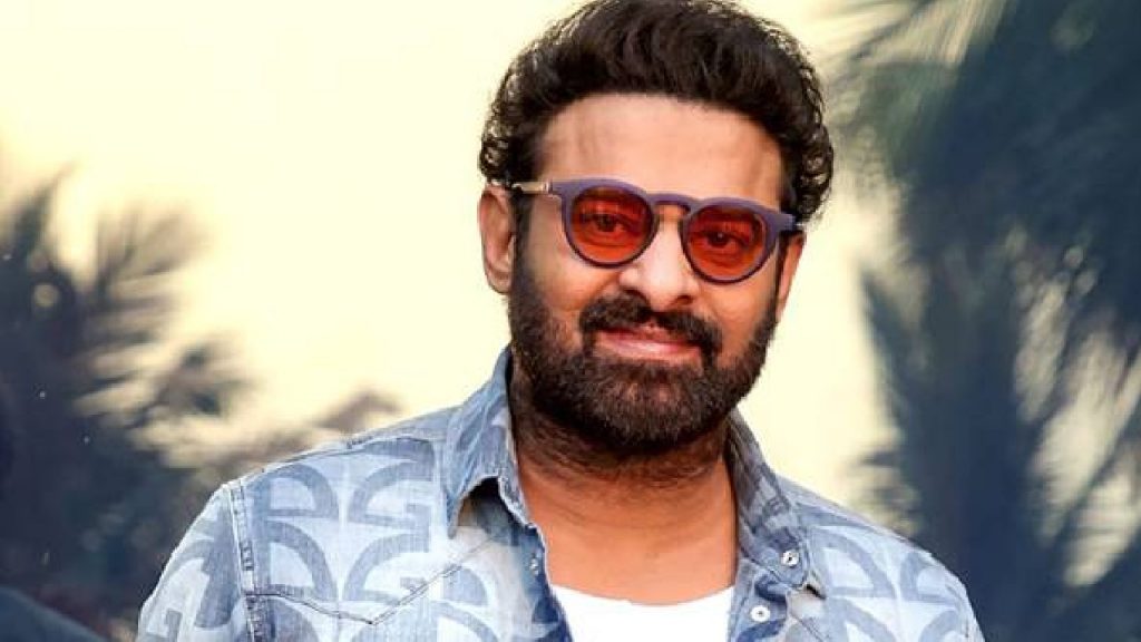 Prabhas