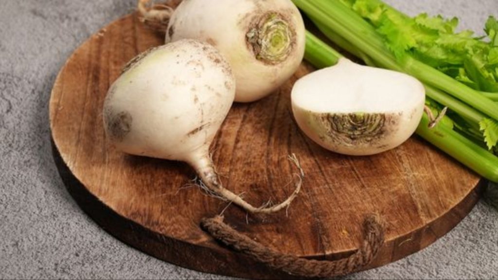 Radish Juice