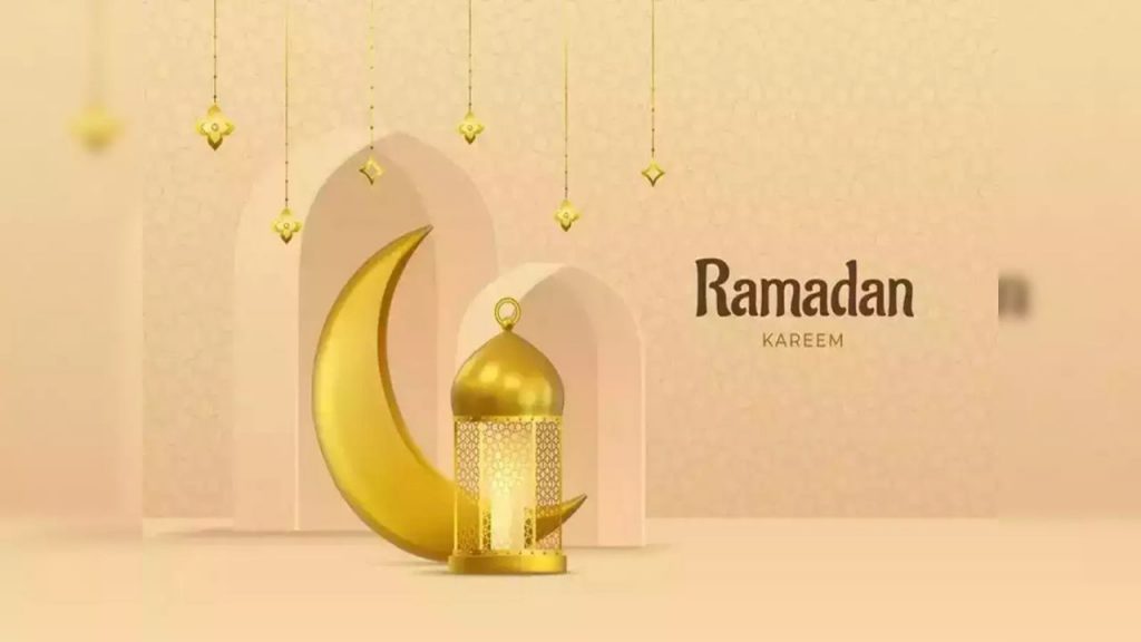 Ramadan 2025 Eid Al Fitr 2025 Islamic Festival Muslims Festival