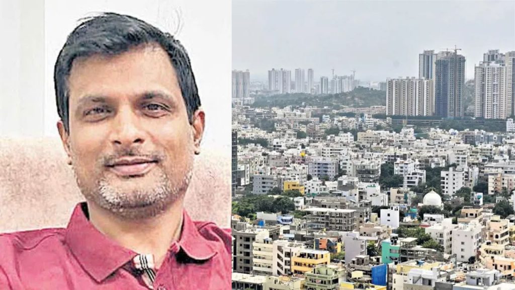 Real Estate Builder Mutyala Venugopal Reddy Suicide Letters Cm Revanth Reddy Telangana Dig