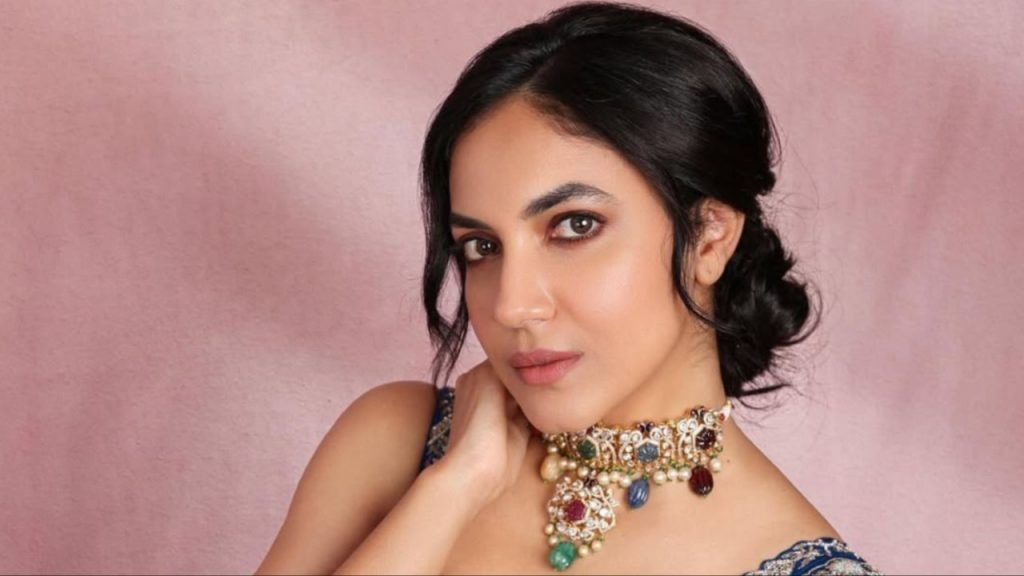 Ritu Varma