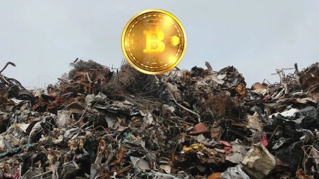 Rs 6000 Crore Bitcoins Dump James Howells Uk Computer Engineer