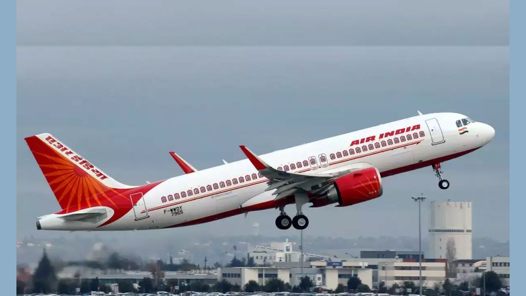 Rs.30 Lakh Penalty For Air