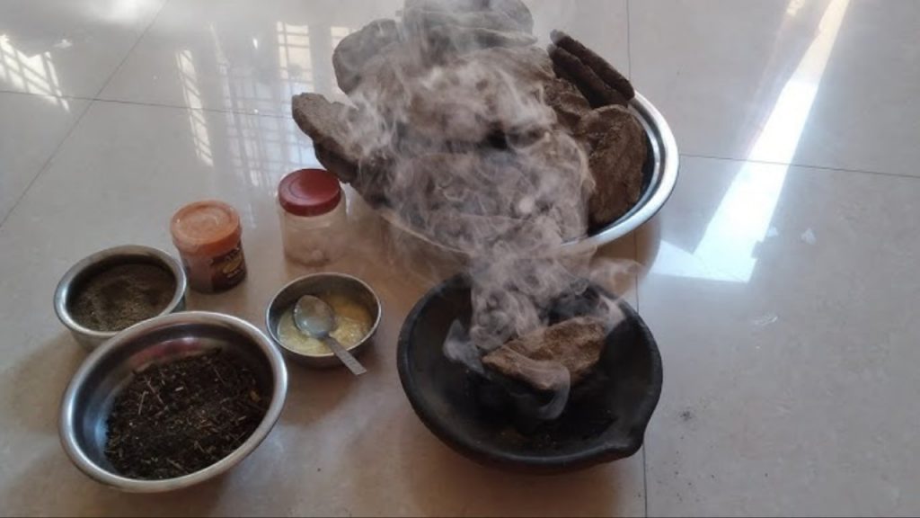Sambrani
