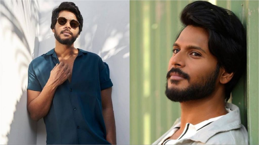 Sandeep Kishan